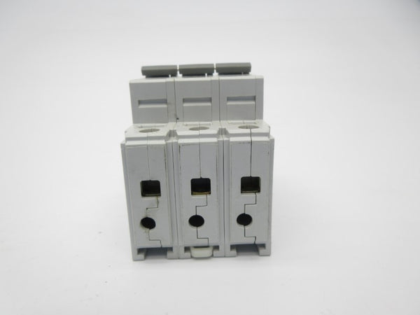 ALLEN BRADLEY 1492-CB3G020 SER. B 480VAC 2A NSNP