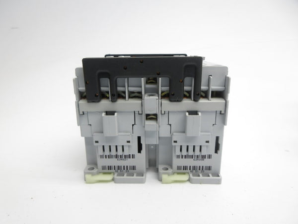ALLEN BRADLEY 104-C23A22 SER. C 220/240V (BR/WH) NSMP