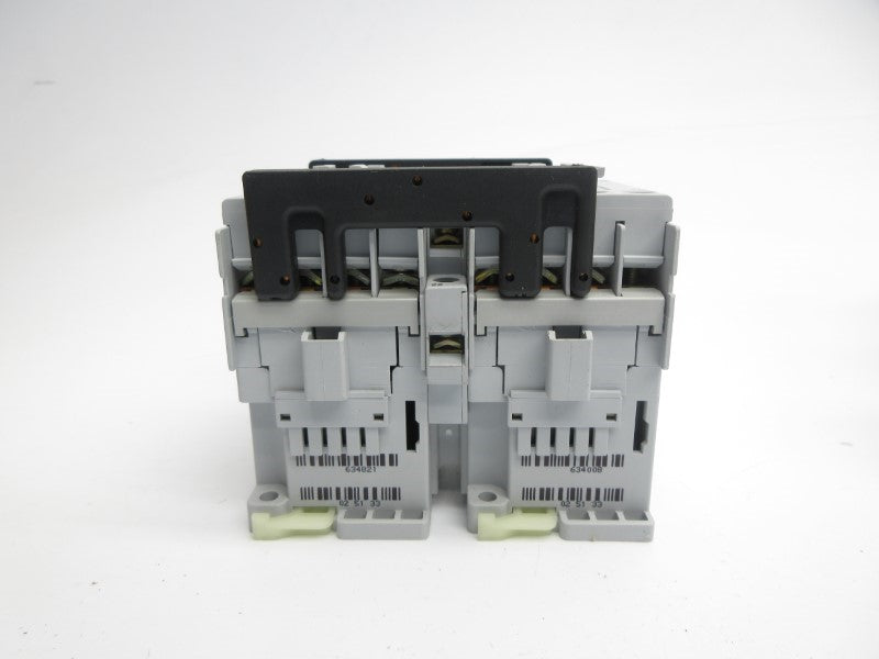 ALLEN BRADLEY 104-C23A22 SER. C 220/240V (BR/WH) NSMP
