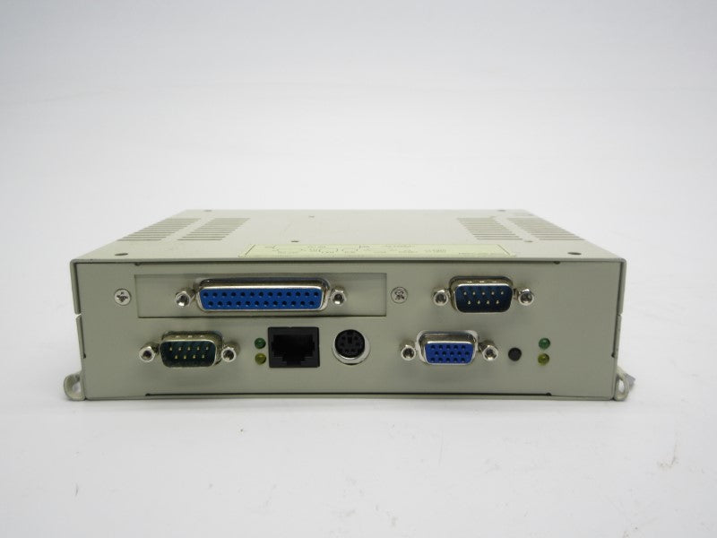ADVANTECH MBPC-200-5820 UNMP