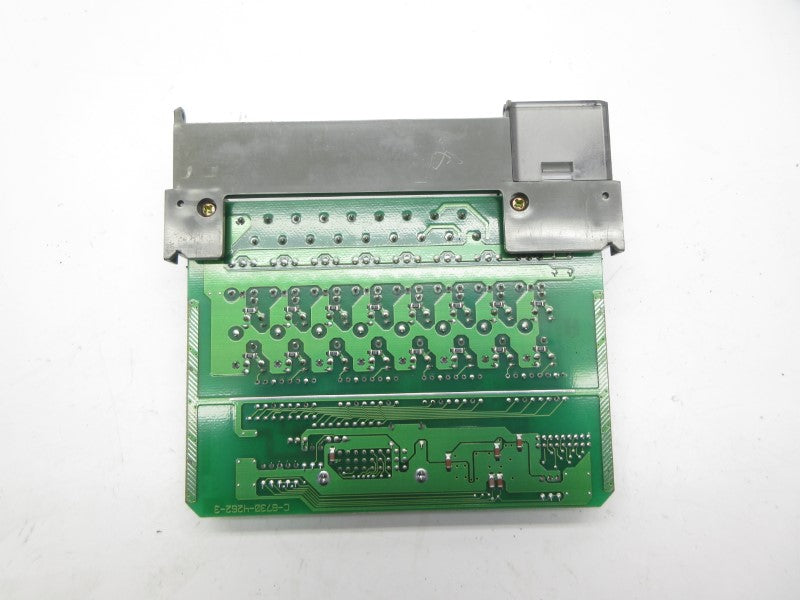 ALLEN BRADLEY 1746-OV16 SER. C 10-50VDC (NO DOOR) UNMP