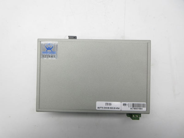ADVANTECH C-UNO-2053E-ACP NSMP
