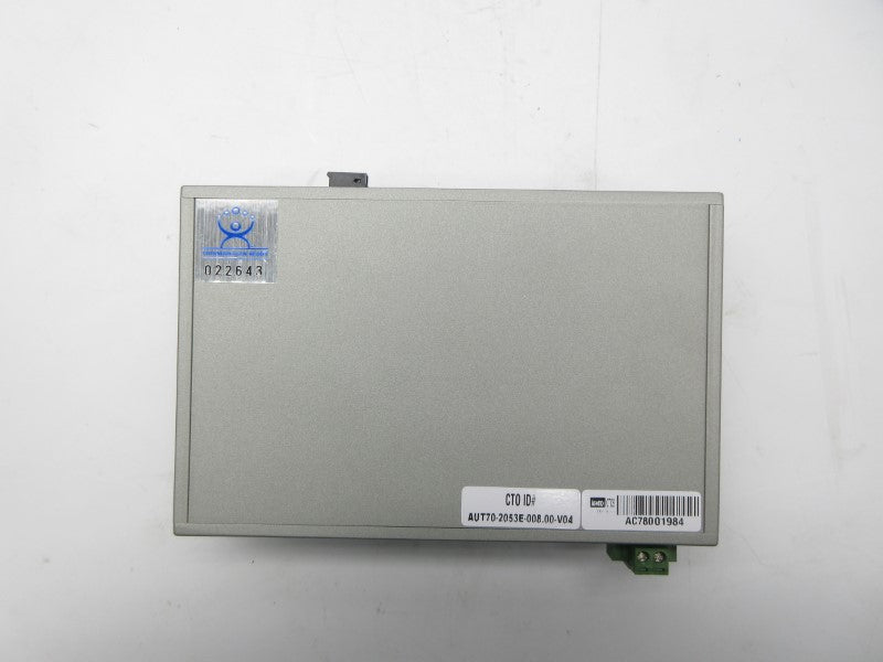 ADVANTECH C-UNO-2053E-ACP NSMP