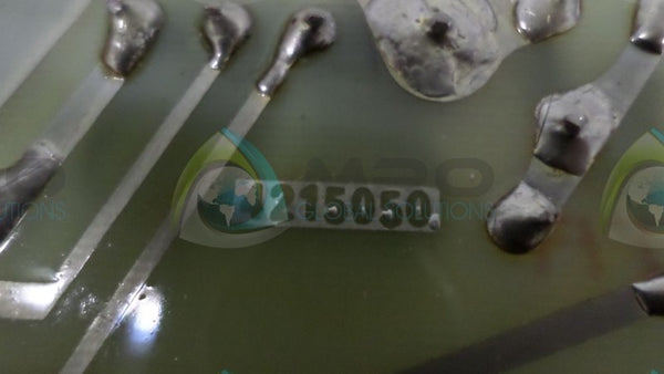 CIRCUIT BOARD 4215050  UNMP