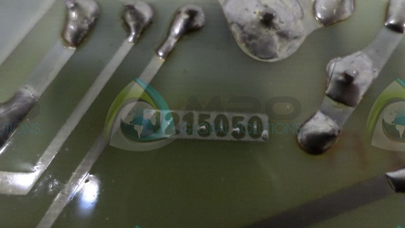 CIRCUIT BOARD 4215050  UNMP