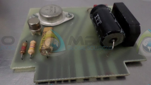 CIRCUIT BOARD 4215050  UNMP
