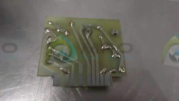 CIRCUIT BOARD 4215050  UNMP