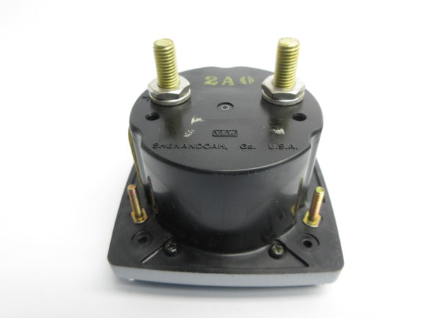 YOKOGAWA GE/YCA250-224-GBRS 0-250DCA NSMP
