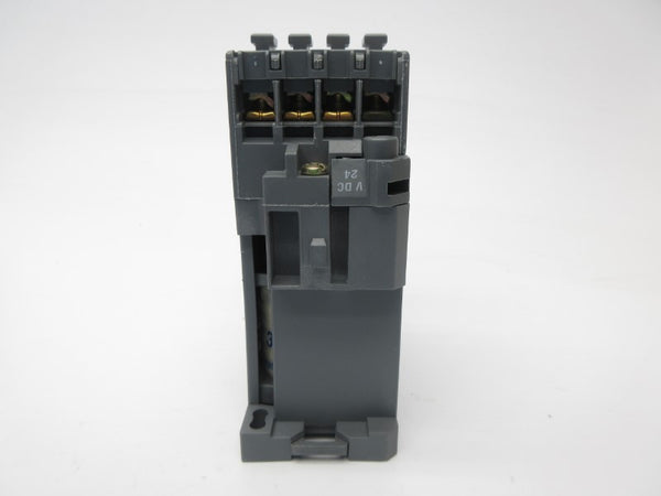 ABB BC16-30-10 24VDC NSMP