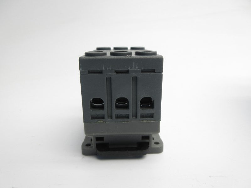 ABB OT16ET3 1SCA022352R6610 690V 25A NSMP