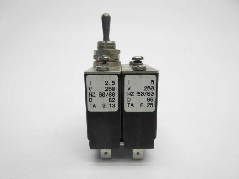 AIRPAX UPGN11-6249-1 250V NSNP