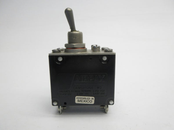 AIRPAX UPGN66-23587-1 250V NSNP