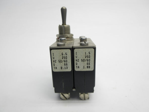 AIRPAX UPGN66-23587-1 250V NSNP