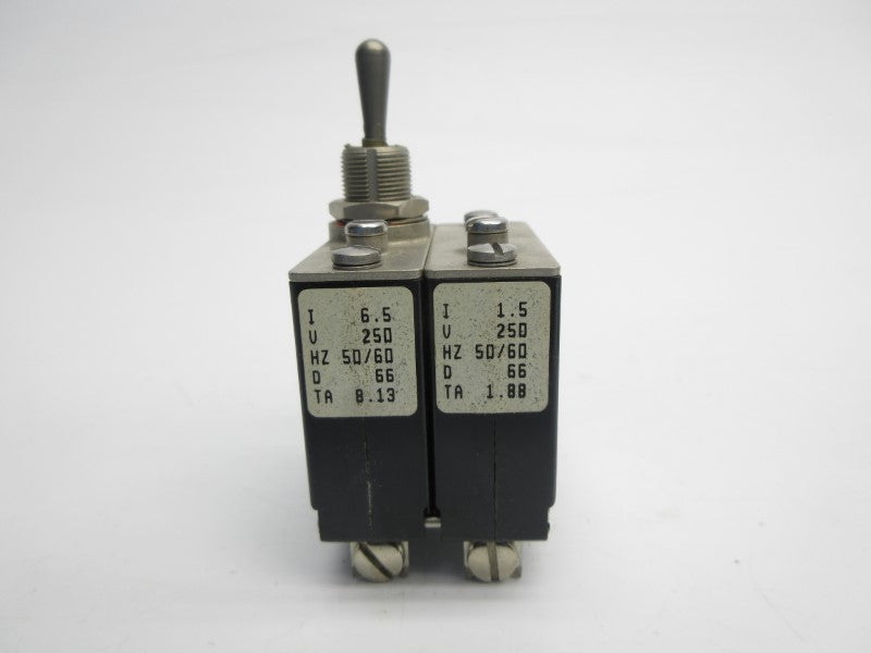 AIRPAX UPGN66-23587-1 250V NSNP