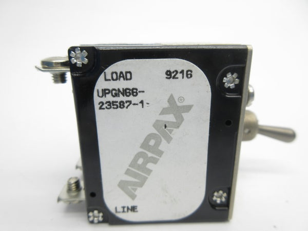 AIRPAX UPGN66-23587-1 250V NSNP