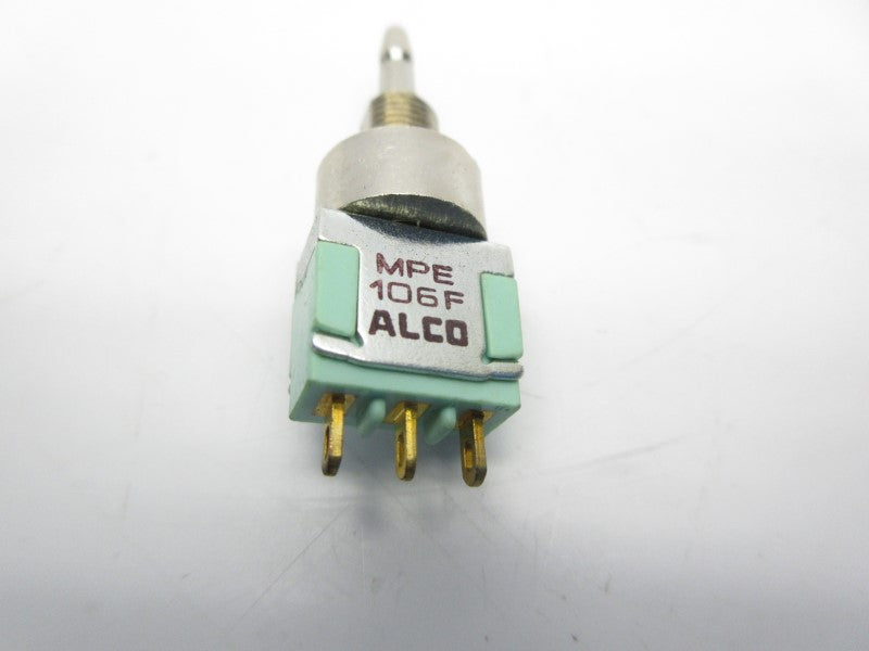 ALCO MPE106F 250V 3A NSNP