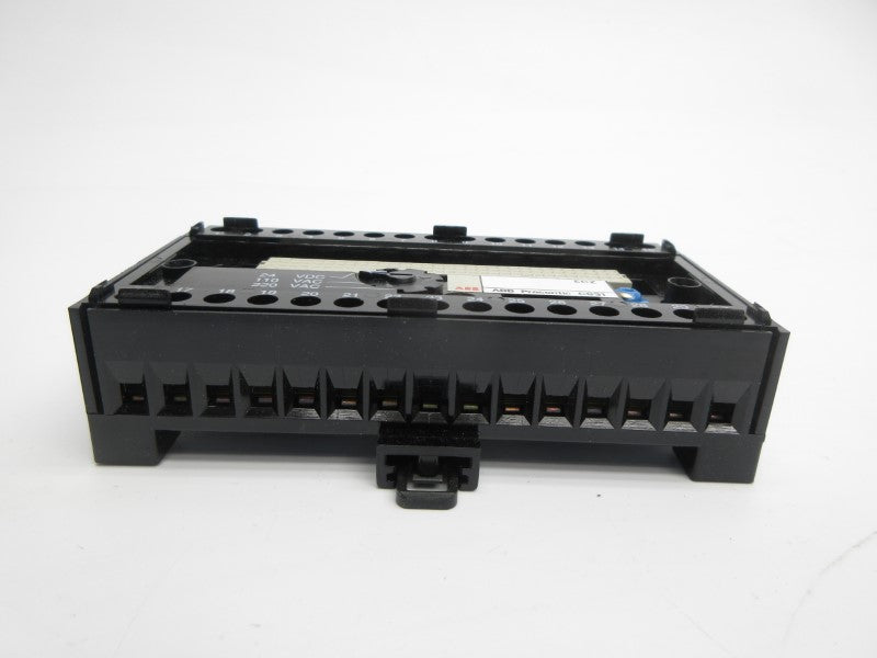 ABB ECZ FPR3700001R0001 110/220VAC NSMP