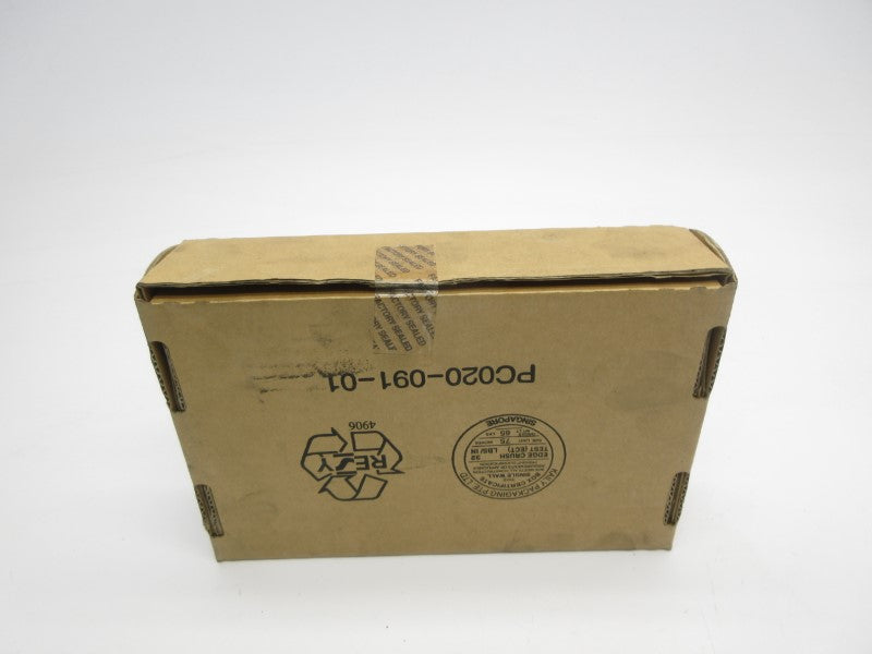 ALLEN BRADLEY 1746-NIO4I SER. A DATE: 2016 NSFS