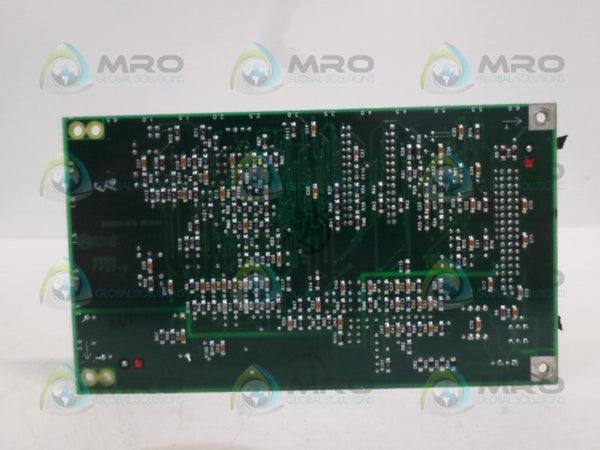 ABB 56936-103BA COMMUNICATION NETWORK CARD UNMP