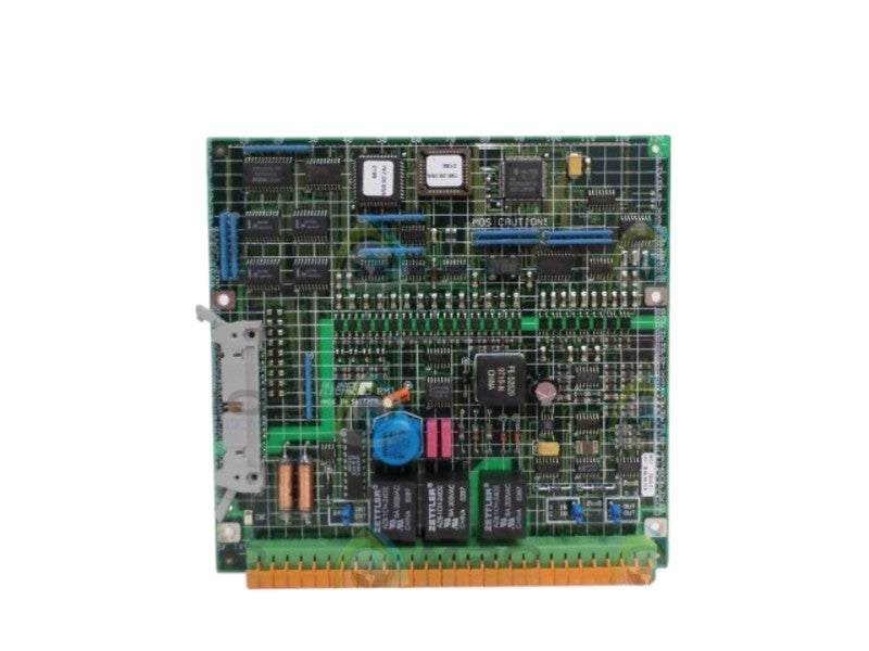 ABB 814.56.10B CIRCUIT BOARD NSNP