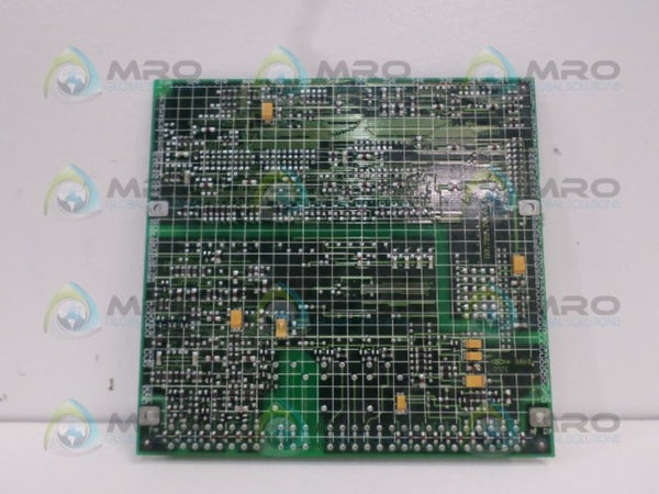 ABB 814.56.10B CIRCUIT BOARD NSNP