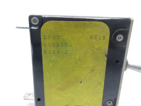 AIRPAX UPGN11-6249-1 UNMP