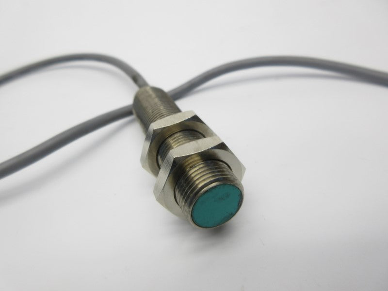PEPPERL+FUCHS NBB4-12GM50-E3 87440 10-30VDC UNMP