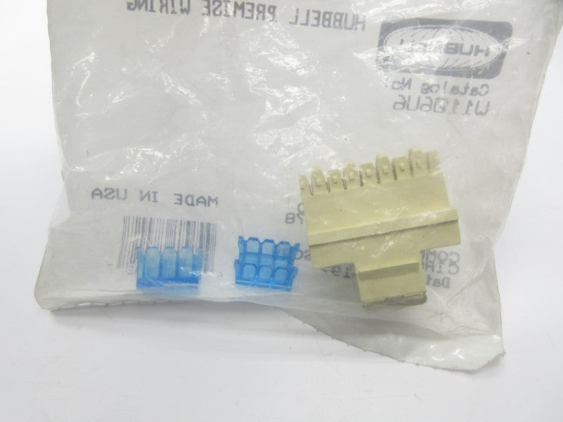 HUBBELL W1106U6 NSMP