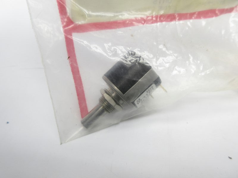 ACTIVE 534-11502 NSMP