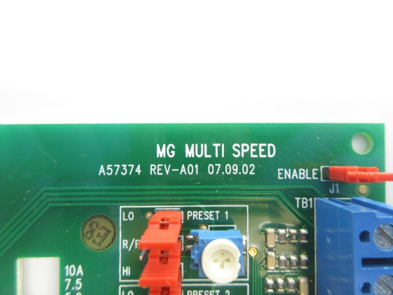 A57374 REV-A01 (AS PICTURED) NSNP