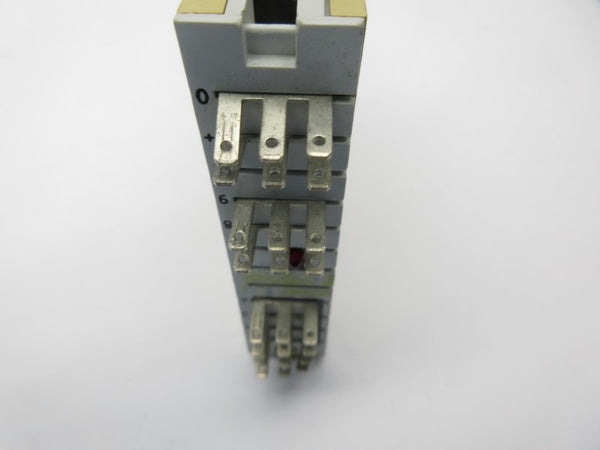 ABB GJR5215300R2 UNMP