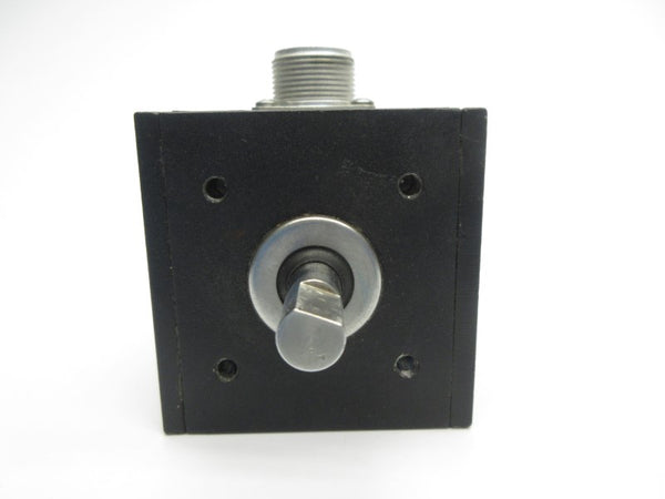 ACCU CODER 716HV 5/28V NSNP