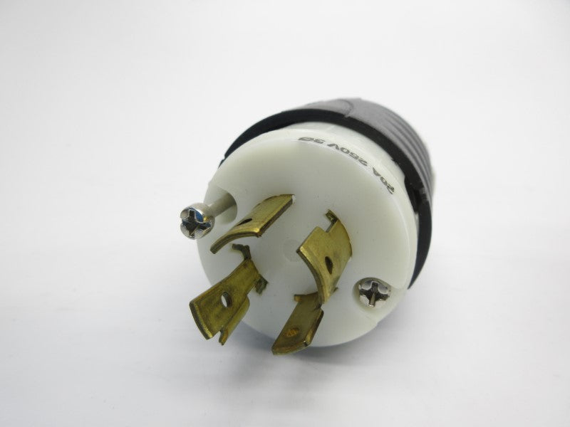 PASS & SEYMOUR L1520P 250V 20A NSNP