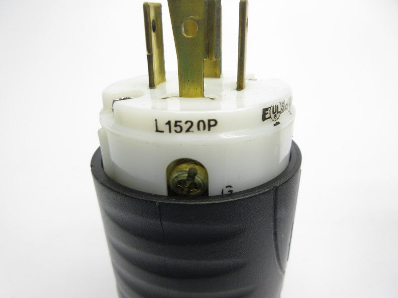 PASS & SEYMOUR L1520P 250V 20A NSNP