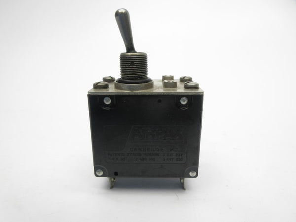 AIRPAX UPGN66-23587-1 250V UNMP