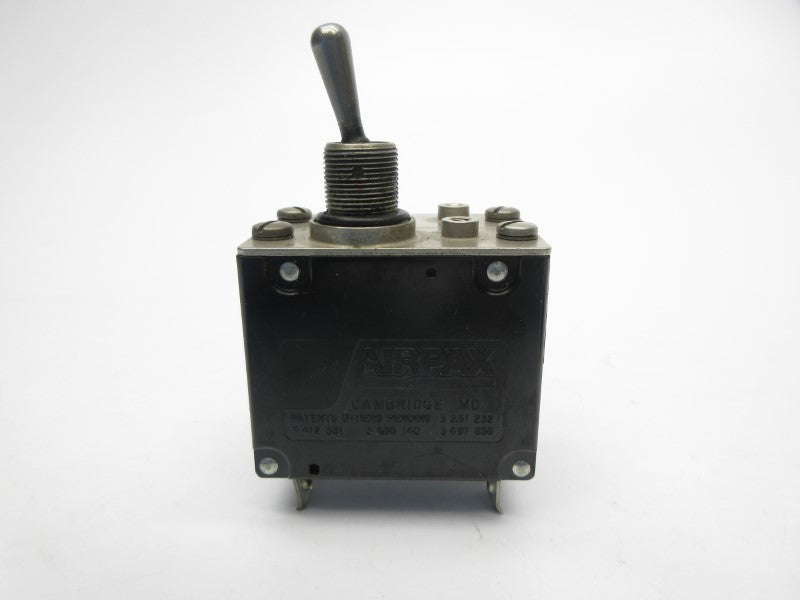 AIRPAX UPGN66-23587-1 250V UNMP