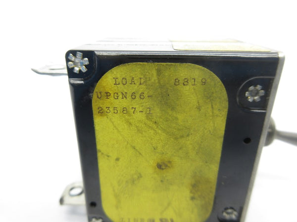 AIRPAX UPGN66-23587-1 250V UNMP