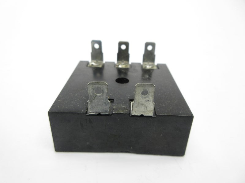 AGASTAT VTM-3-120A 120VAC 1A 1-1000S UNMP