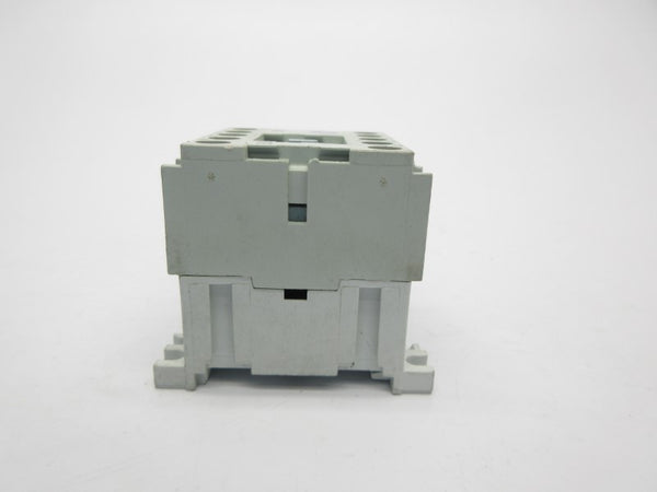 ALLEN BRADLEY 100-MO5NZJ3 SER. A 24VDC 20A NSNP