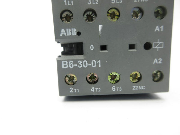 ABB B6-30-01 450V NSNP