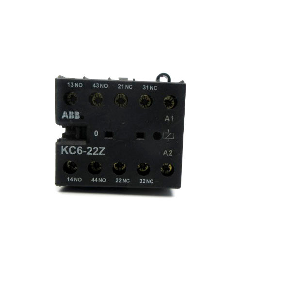 ABB KC6-22Z 24VDC NSNP