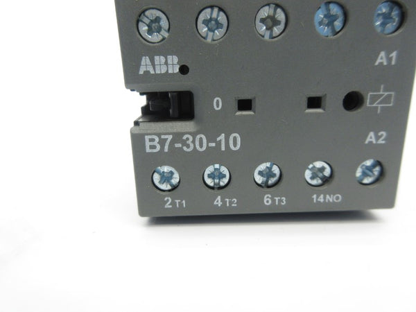 ABB B7-30-10 24V NSNP