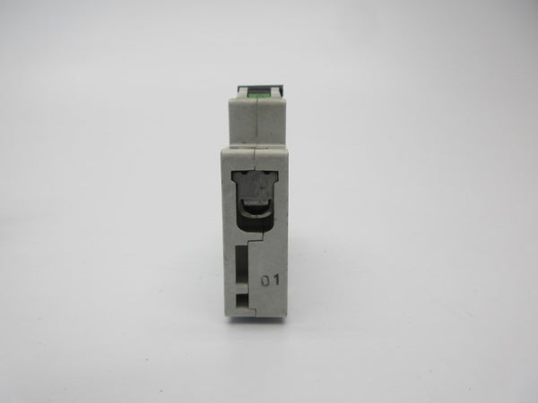 AEG ELFAE81-C3 240/415V 3A NSNP