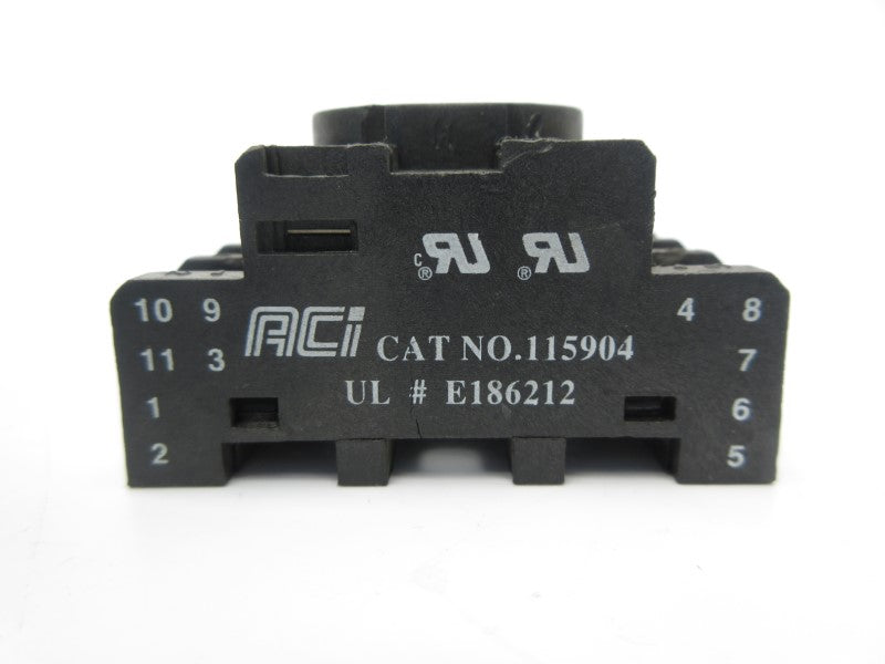 ACI 115904 NSNP