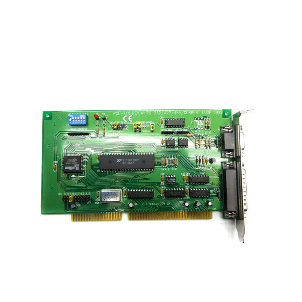 ADVANTECH PCL-740 REV. A1 NSNP