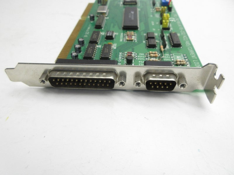 ADVANTECH PCL-740 REV. A1 NSNP