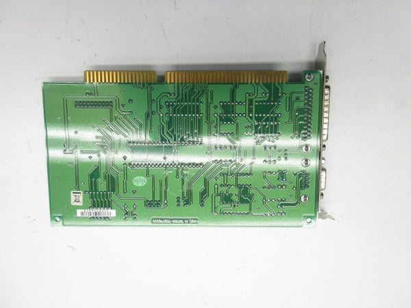 ADVANTECH PCL-740 REV. A1 NSNP