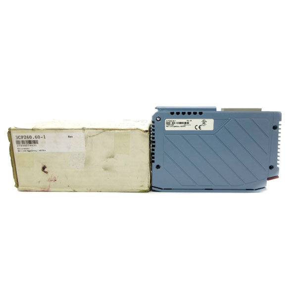 B&R AUTOMATION 3CP260.60-1 NSMP