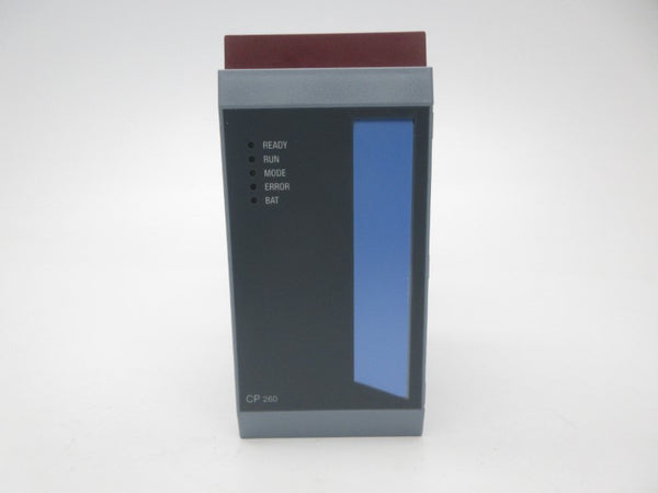 B&R AUTOMATION 3CP260.60-1 NSMP