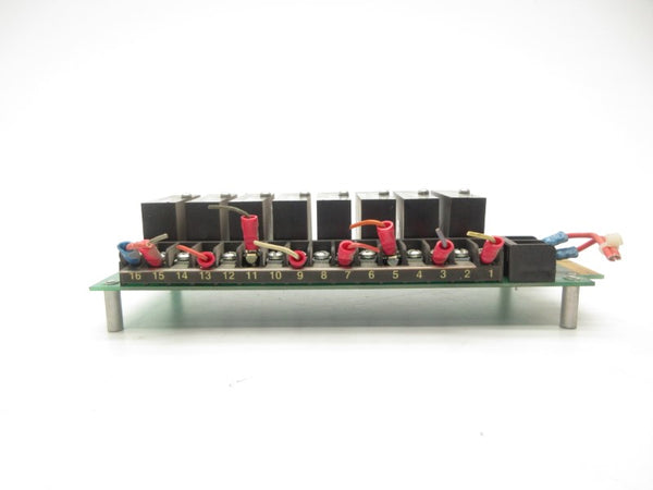 OPTO 22 PB8 (AS PICTURED) UNMP